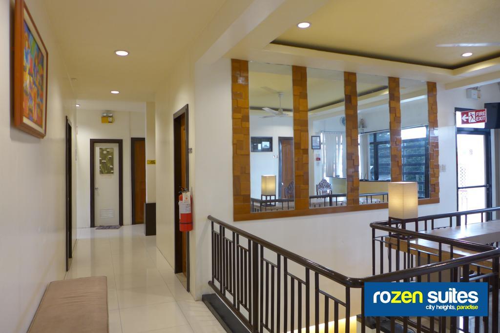 Rozen Suites Paradise General Santos City Exterior foto