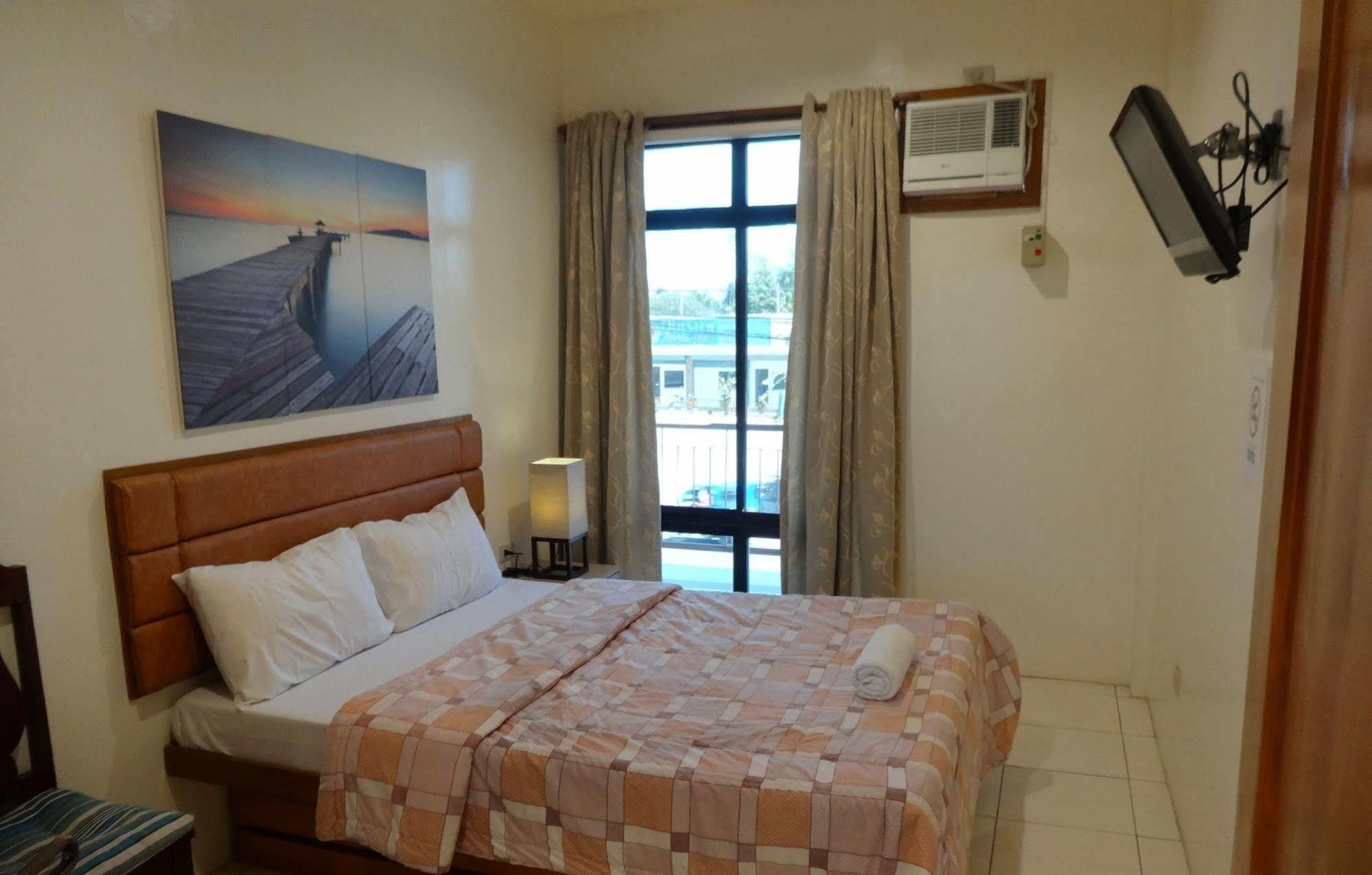 Rozen Suites Paradise General Santos City Exterior foto