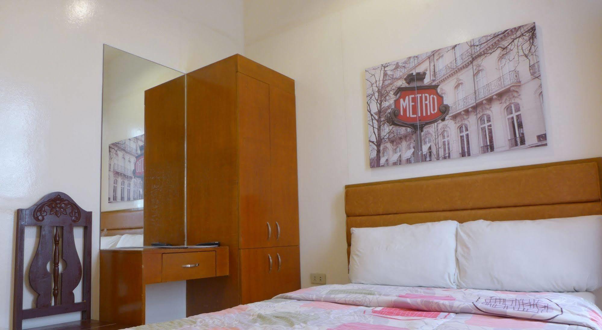 Rozen Suites Paradise General Santos City Exterior foto