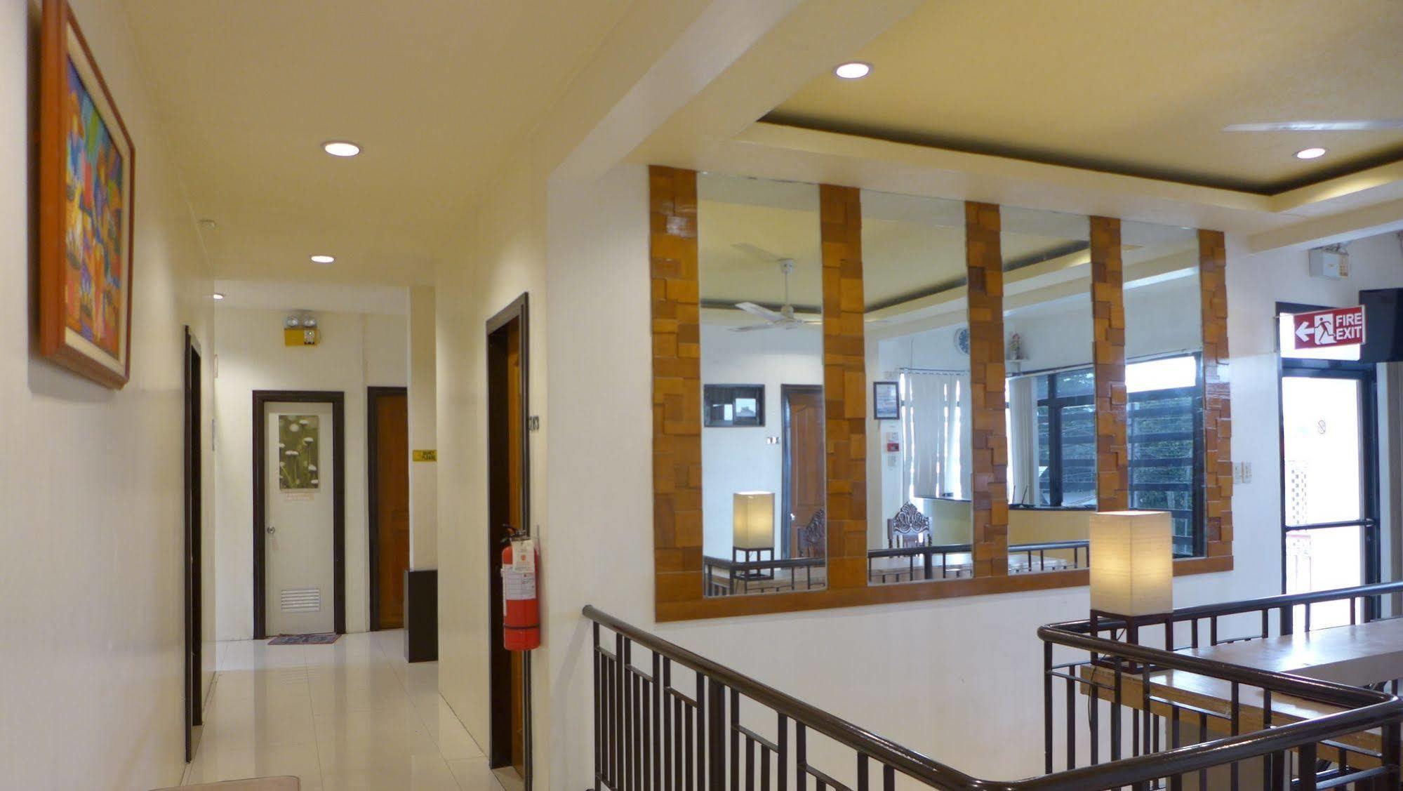 Rozen Suites Paradise General Santos City Exterior foto